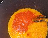 Foto del paso 6 de la receta: Sopa mediterránea