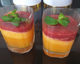 Foto del paso 6 de la receta: Flan de fruta