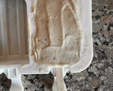Foto del paso 3 de la receta: “Sanito”, bombón, helado