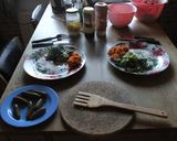 Foto del paso 12 de la receta: Salmón takikardeudo