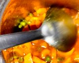 દેશી ગાજર વટાણા નું શાક (Desi Gajar Vatana Shak Recipe In Gujarati) રેસીપી સ્ટેપ7ફોટો