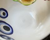 Une image de l'étape 2 de Cake chocolat 🍫 façon mamie Zara.