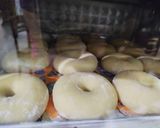 Foto langkah ke 2 dari resep Doughnut.