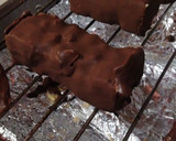 Foto del paso 6 de la receta: Snickers saludables