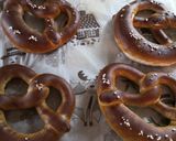 Mézes-mustáros Snyders's házilag recept fázis 1 fotója