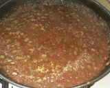 Foto del paso 2 de la receta: Bistec