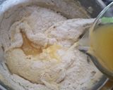 Foto del paso 3 de la receta: Budín inglés navideño