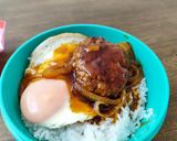 Foto langkah ke 5 dari resep Beef Patty / Daging Burger.