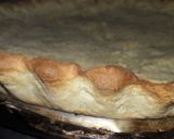 Foto del paso 1 de la receta: Lemon pie💕