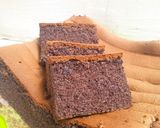 Foto langkah ke 7 dari resep 275. Bolu Ketan Hitam Panggang.