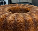 Foto del paso 14 de la receta: Torta Marmoleada con Mantequilla