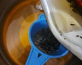 Foto langkah ke 2 dari resep Teh Tarik kayu manis.