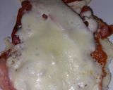 Foto del paso 3 de la receta: Arepa rebozada