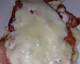 Foto del paso 3 de la receta: Arepa rebozada