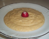 Foto del paso 9 de la receta: Crema de verduras con merluza