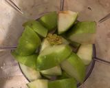 Foto del paso 2 de la receta: Budín de manzana 🍏