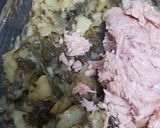 Foto del paso 2 de la receta: Menestra de mi pueblo