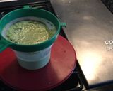 Foto del paso 8 de la receta: Crema de Chile Poblano