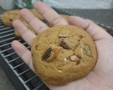Foto langkah ke 7 dari resep Choco Trail Mix Cookies.