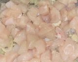 Foto del paso 4 de la receta: Caya chilena 🍚