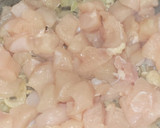 Foto del paso 4 de la receta: Caya chilena 🍚