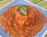 Foto del paso 5 de la receta: Solomillo en salsa de ñoras
