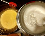 Könnyed meggyes-mákos sütemény laktózmentesen recept fázis 3 fotója