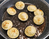 Foto del paso 3 de la receta: Raviolis Capresi crujientes a la salsa Pomodoro