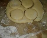 Foto del paso 1 de la receta: Alfajores de maicena