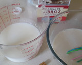 Foto del paso 1 de la receta: Manjar de monjas o Manjar blanco