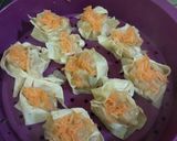 Foto langkah ke 4 dari resep Dimsum Kulit Tahu.