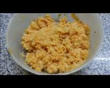 Foto del paso 1 de la receta: Ñoquis mixtos