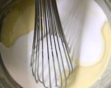 草莓慕斯乳酪蛋糕的食譜步驟3照片