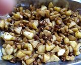 Foto del paso 4 de la receta: Strudel de manzanas
