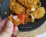 Cara Membuat Chicken Doritos 6