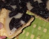Foto langkah ke 4 dari resep Pie susu oreo ala anak kost 😄.