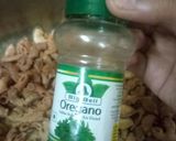 A picture of step 8 of Chinese cheese crispy macaroni.