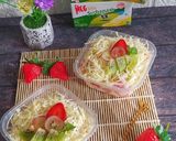 Foto langkah ke 3 dari resep Salad buah Yummy🥗.