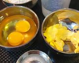 Foto langkah ke 16 dari resep 70. SUS CRUNCHY/CHOUX AU CRAQUELIN dengan VLA ala beard papa's.