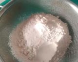 A picture of step 8 of Stuffed Banana Nutella Pancakes.