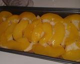 Foto del paso 2 de la receta: Budín de Melocotón