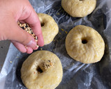 Foto del paso 11 de la receta: Bagels