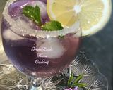 A picture of step 5 of 🌿🍹Lavender Mocktail🍹🌿.