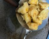 Foto langkah ke 4 dari resep Pisang Goreng Madu.