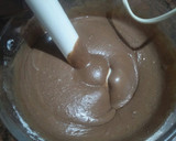A picture of step 5 of Hide and Seek Icecream using Malai.