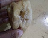 Foto langkah ke 1 dari resep Tahu Isi Martabak Telor.