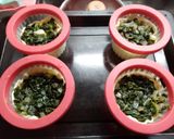 Foto del paso 6 de la receta: Torta de espinaca
