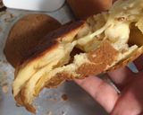 Foto langkah ke 8 dari resep Roti Boy.