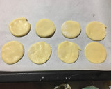 Foto del paso 5 de la receta: Alfajores de Maizena