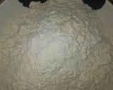 A picture of step 3 of Fluffy Pancake.